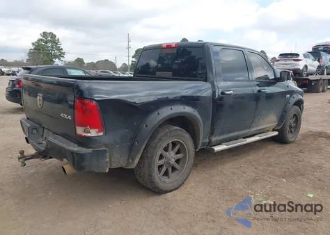 2012 Ram 1500 Laramie Longhorn/Limited Edition z USA, uszkodzony, nr VIN 1C6RD7PT3CS325570